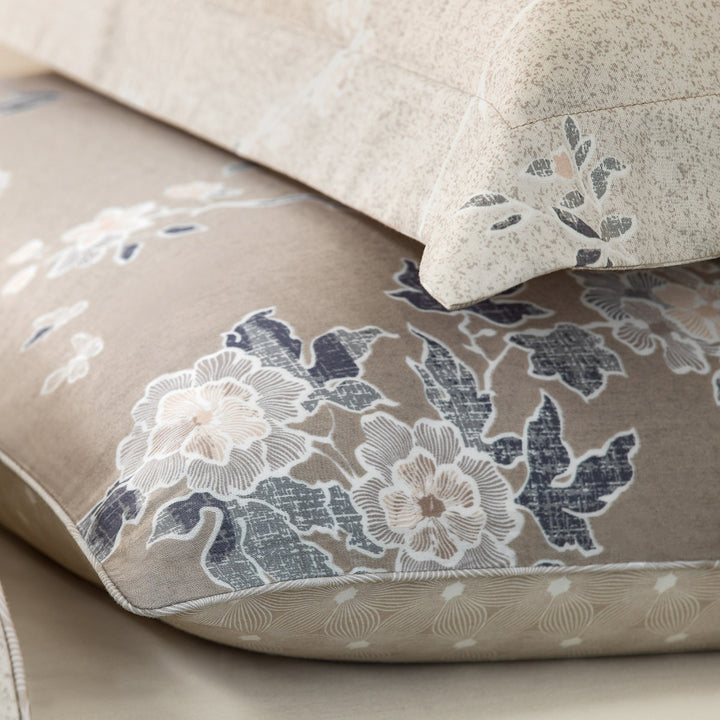 Sienna Pillowcase Set Pillowcase By Togas