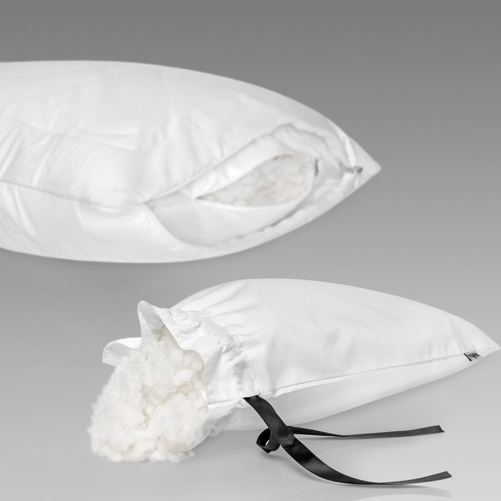 Woolmaster Pillow Insert Pillow Inserts By Togas