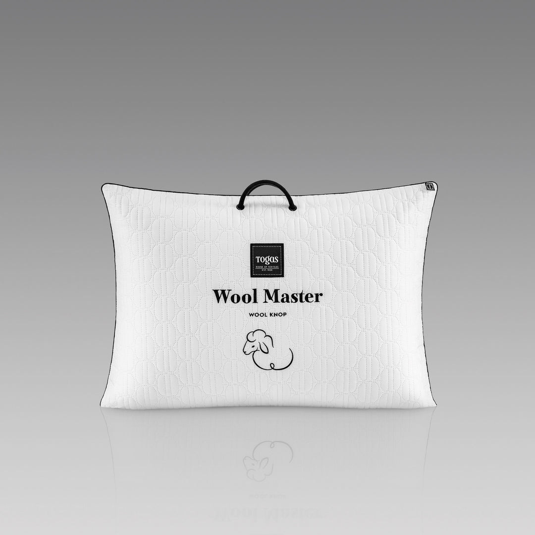 Woolmaster Pillow Insert Pillow Inserts By Togas