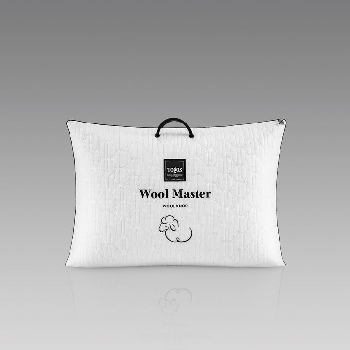 Woolmaster Pillow Insert Pillow Inserts By Togas