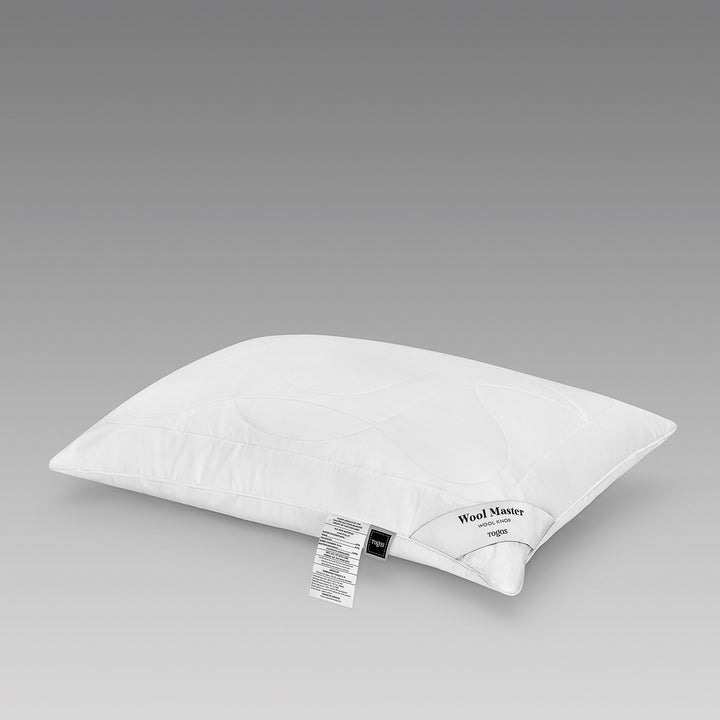 Woolmaster Pillow Insert Pillow Inserts By Togas