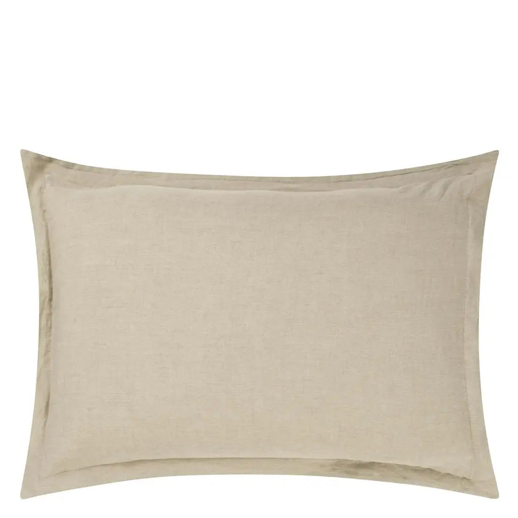 Thelma's Garden Pillowcase Pillowcase By Designers Guild