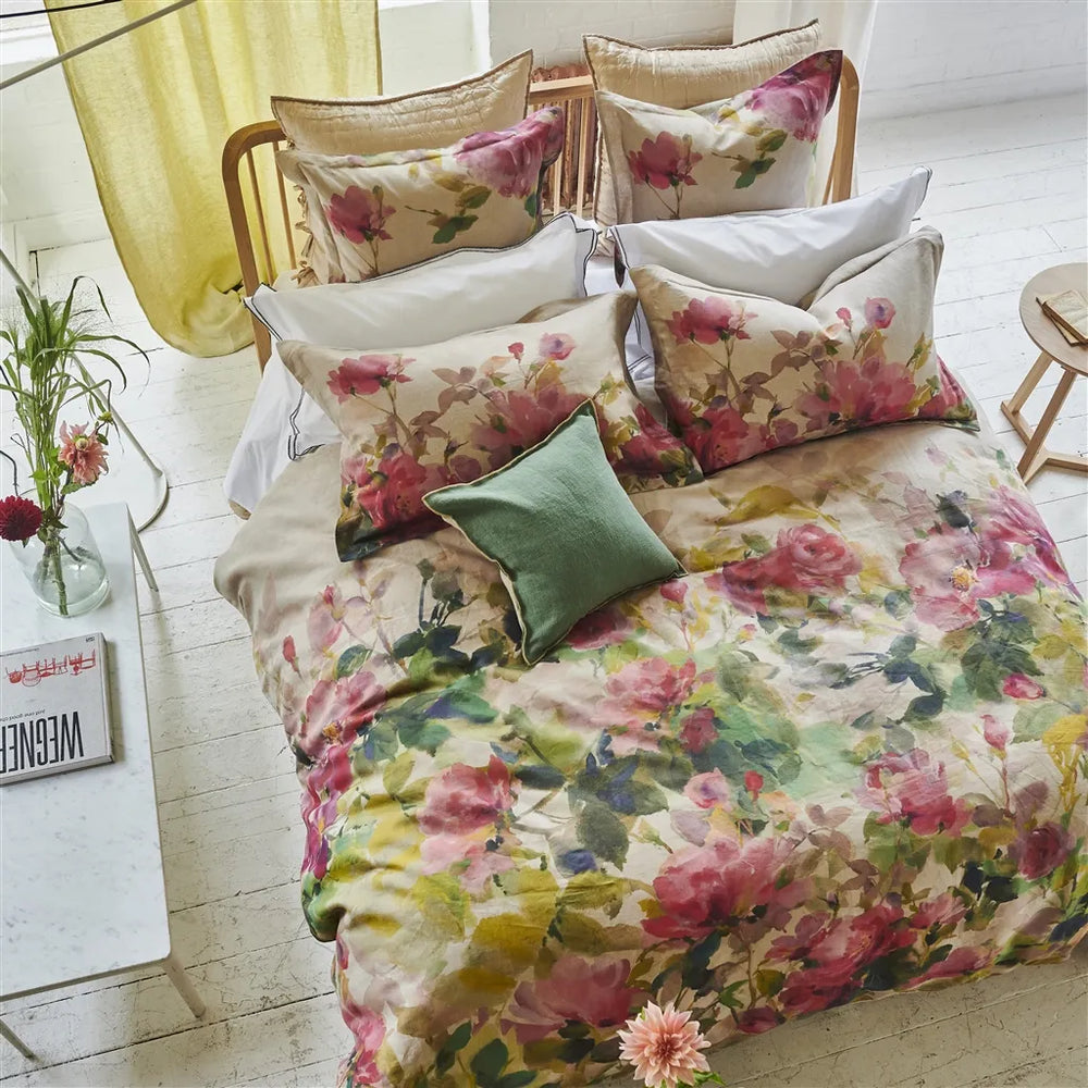 Designer Guild – Latest Bedding