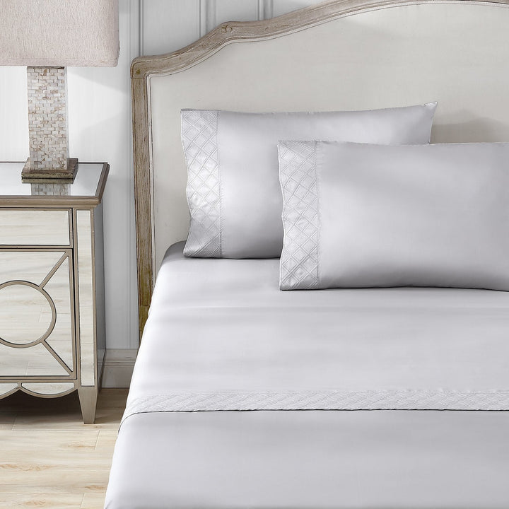100% Cotton Hotel Luxury Sheet Set Sheet Sets By Bebejan®