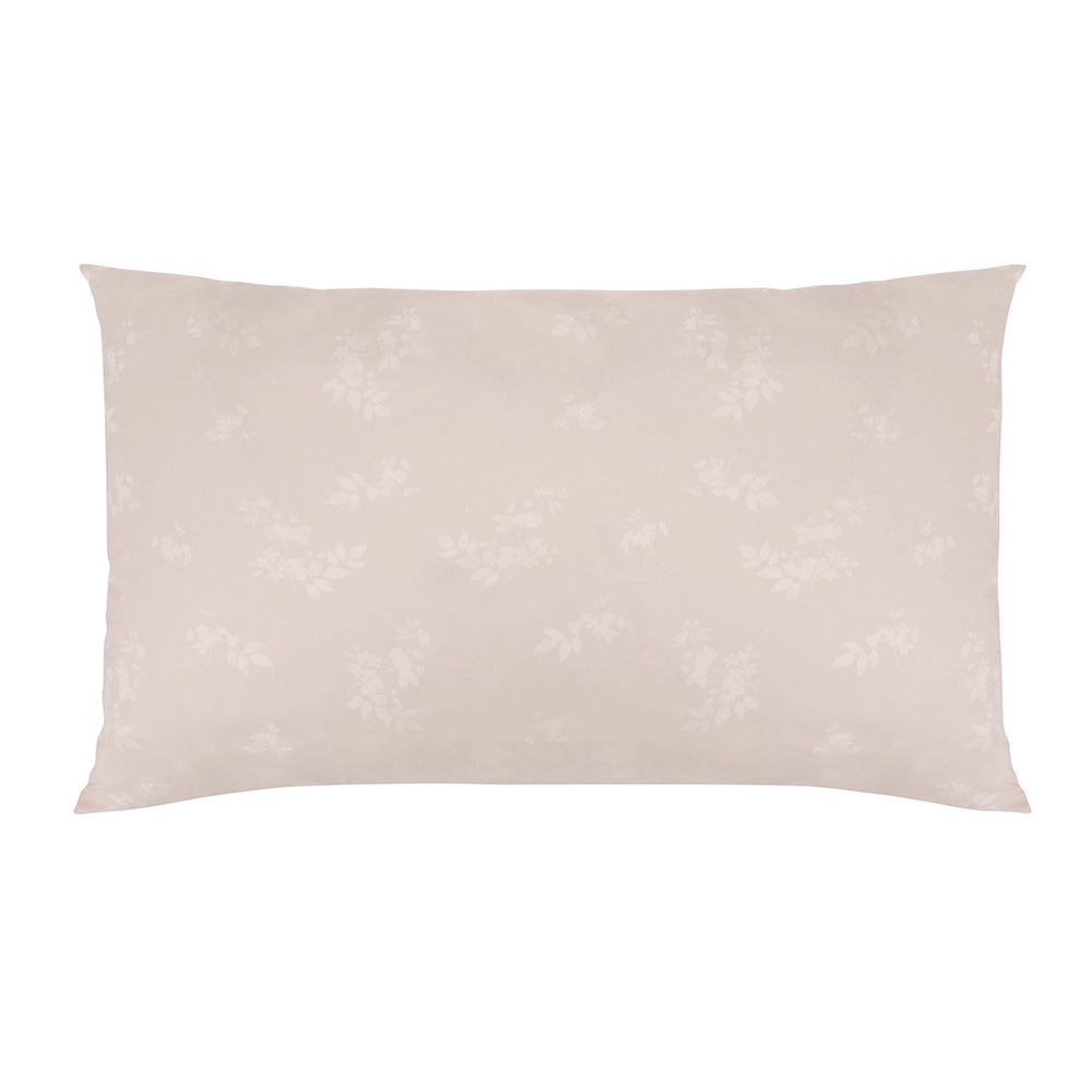 Alcove Rose Pillowcase Set Pillowcase By Anne de Solène