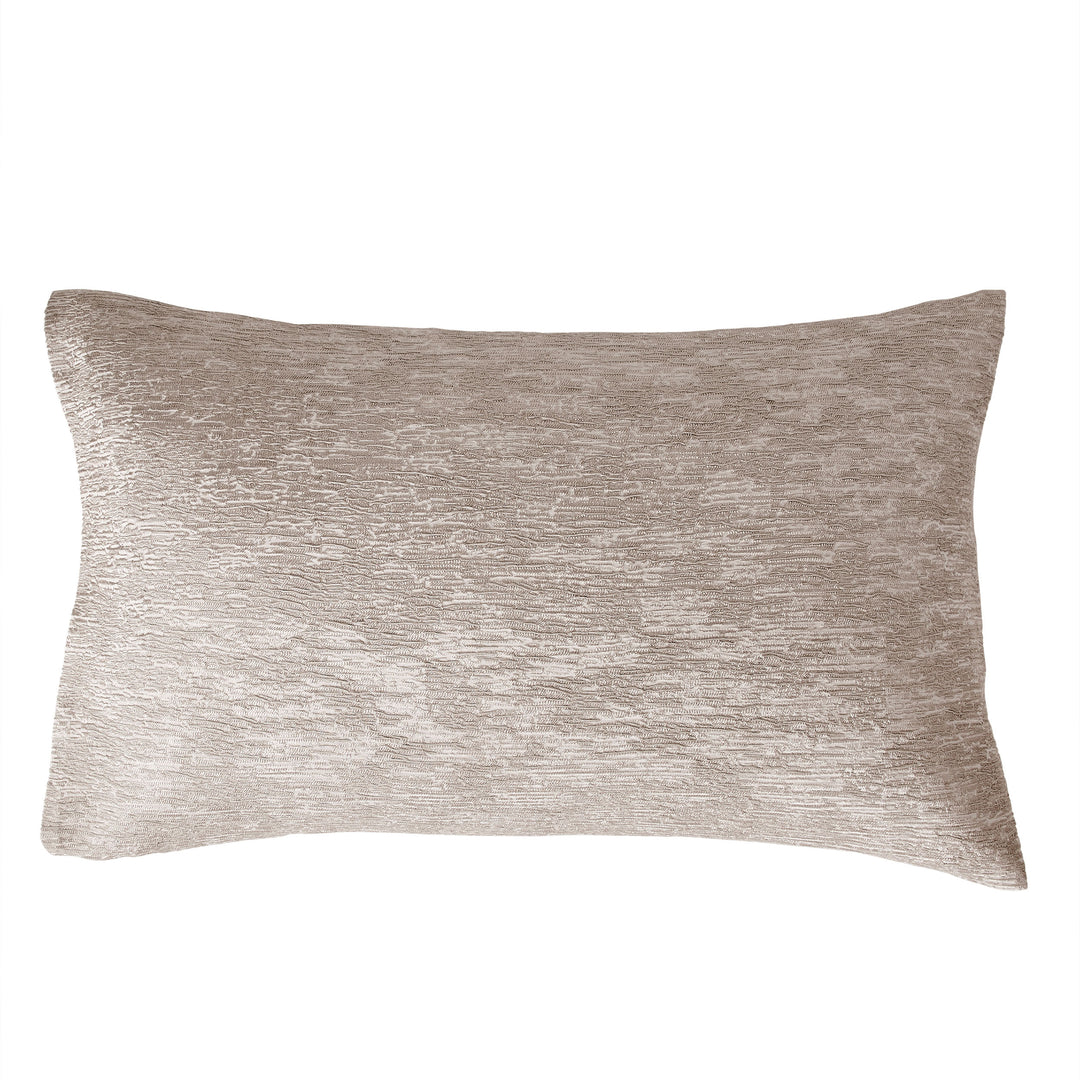 Alloy Taupe Sham - DKNY Home Sham By CHF Industries, Inc.