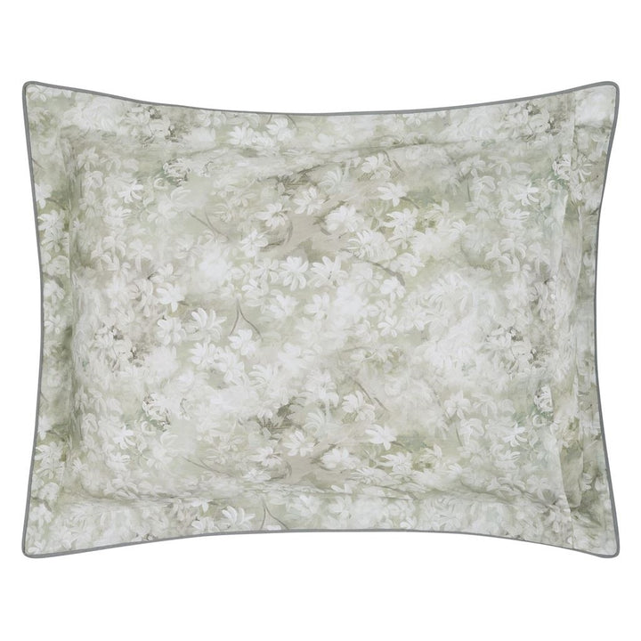 Assam Blossom Dove Pillow Sham Sham By Designers Guild