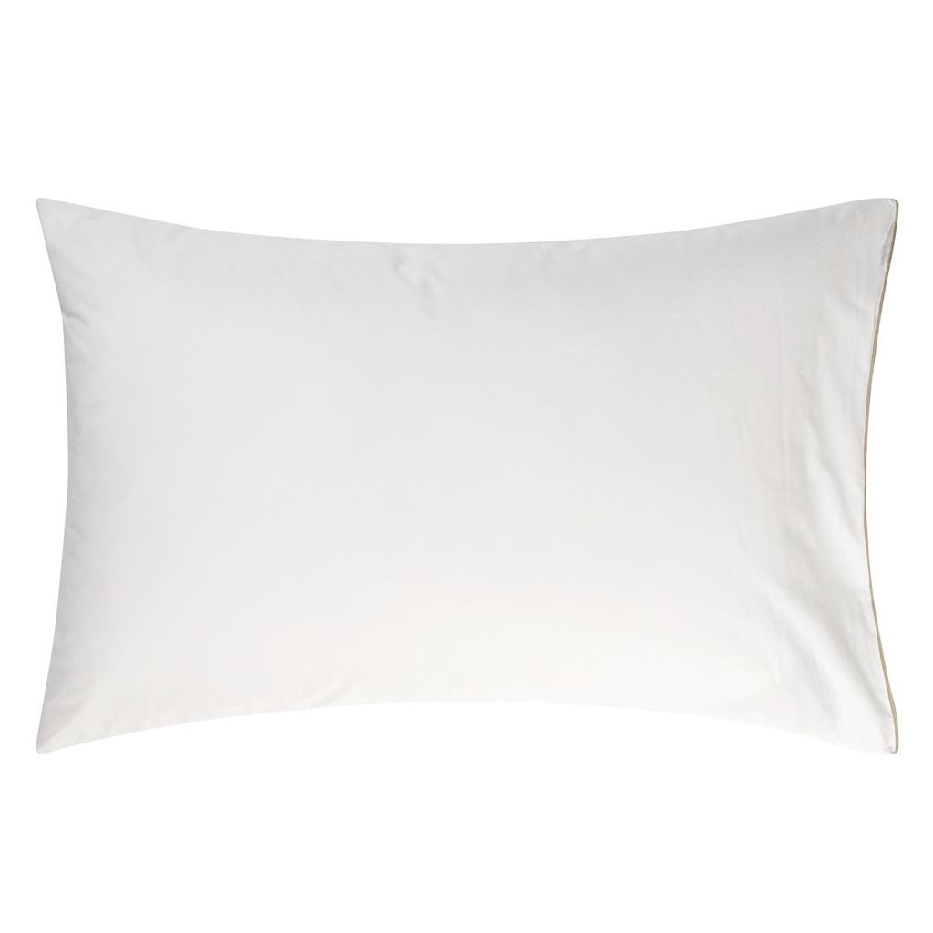 Astor Birch Pillowcase Pillowcase By Designers Guild