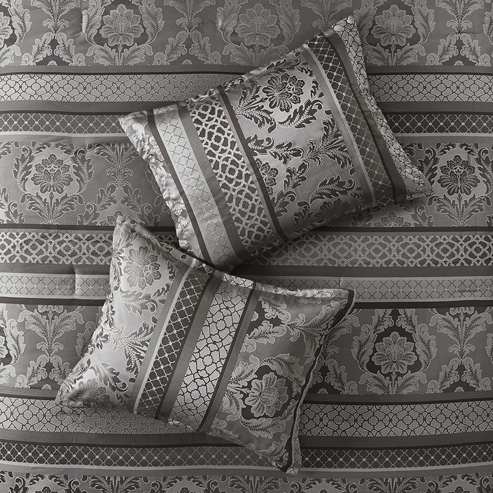 New Year 7-Piece Comforter Set Comforter Sets By JLA HOME/Olliix (E & E Co., Ltd)