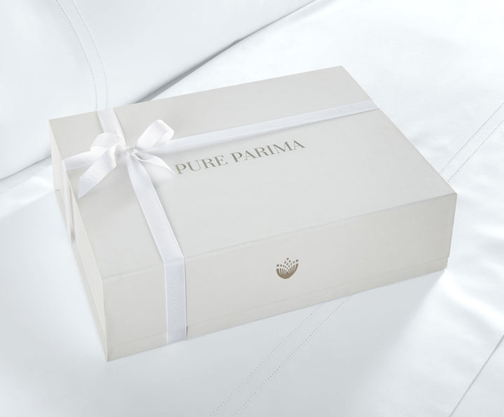 Ultra Sateen Sheet Set Sheet Set By Pure Parima