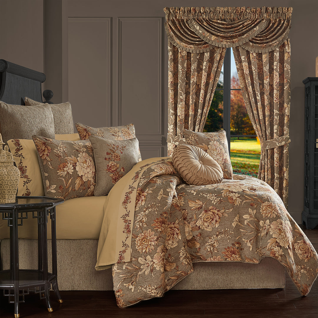 Queen & King Size) Luxury Comforter Sets 2024 - Latest Bedding – Page 2