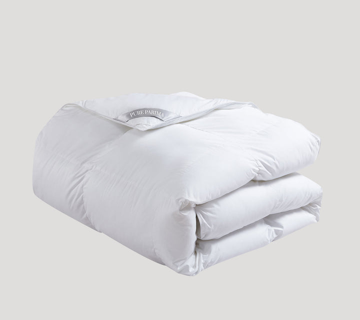 Goose Down Duvet Insert Duvet Insert By Pure Parima