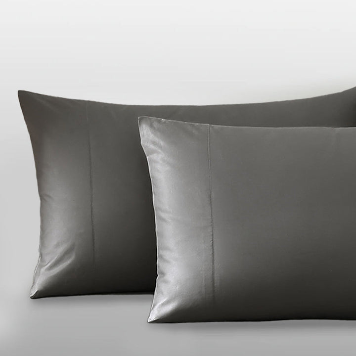 Ultra Sateen Pillowcase Set Pillowcase By Pure Parima