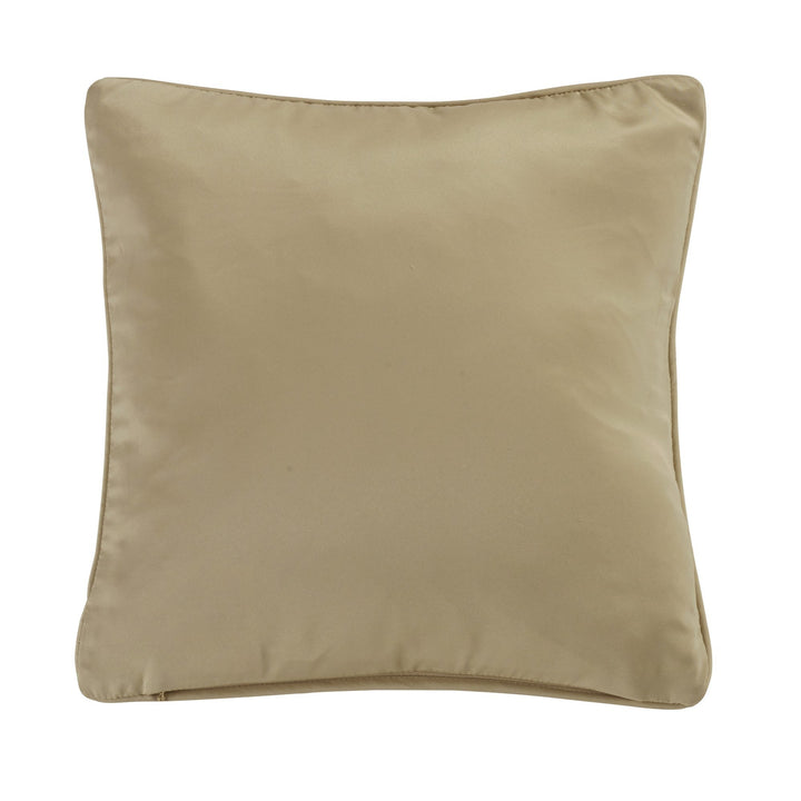 Dizzy Multi Decorative Throw Pillow 14" x 14" Throw Pillows By Donna Sharp