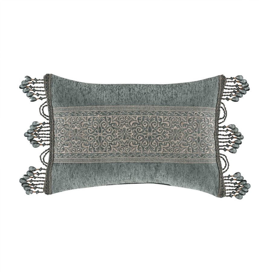 Dorset SPA 4Piece Comforter Set By J Queen Latest Bedding