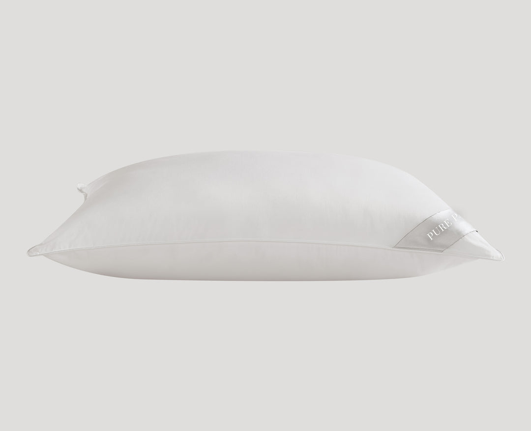 Down Alternative Pillow Insert Pillow Inserts By Pure Parima