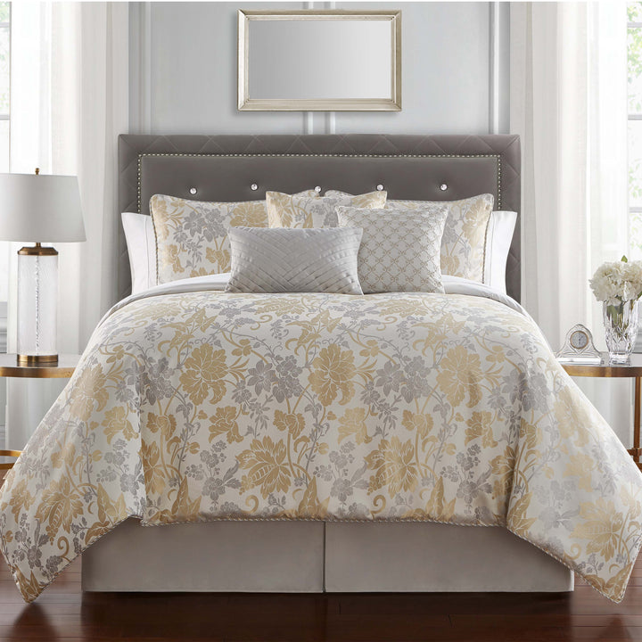 Waterford Comforter Sets (Vaughn, Ansonia, & Florence) 2021 Latest