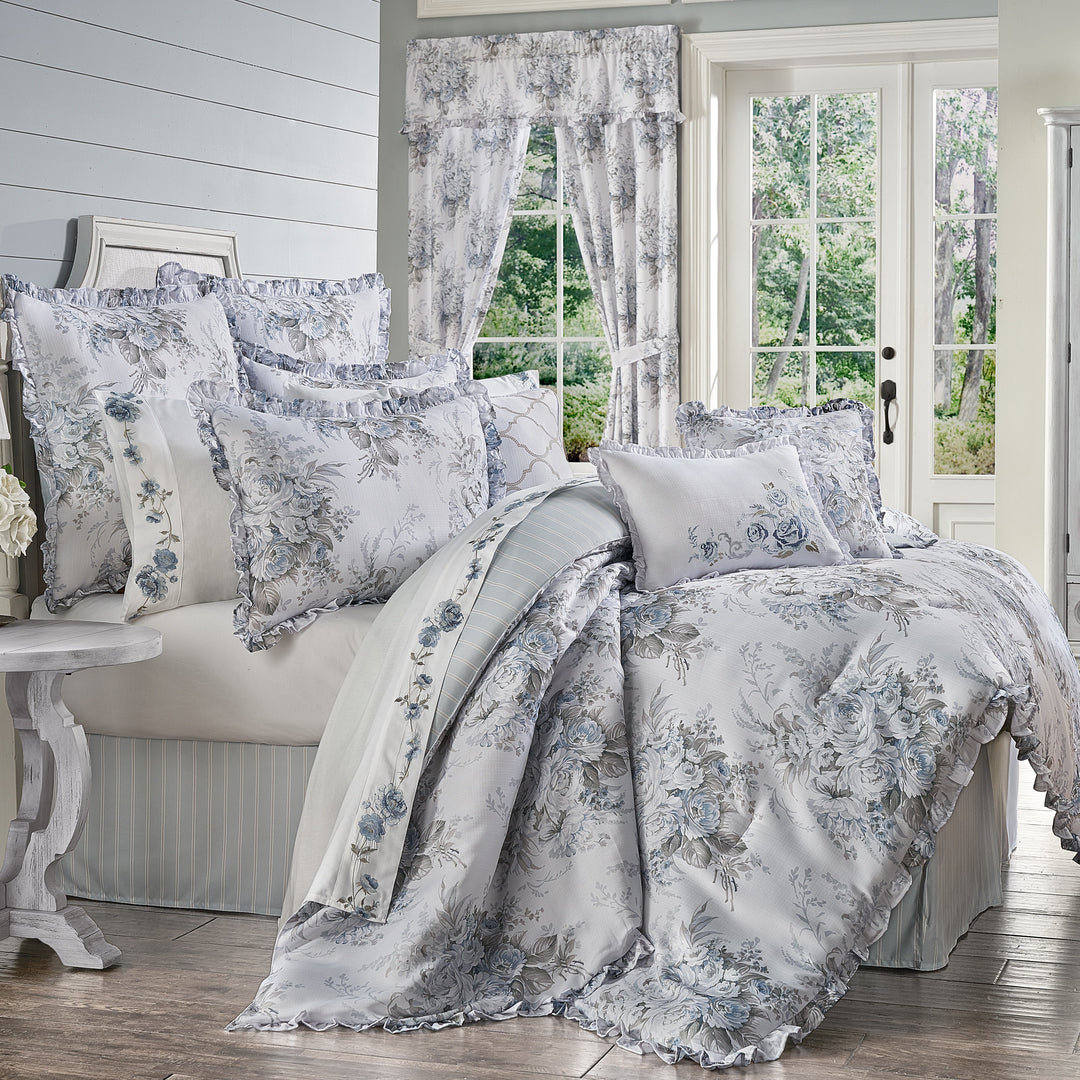 Best 60 Farmhouse Comforter Sets in King, Queen, & Cal King – Latest Bedding