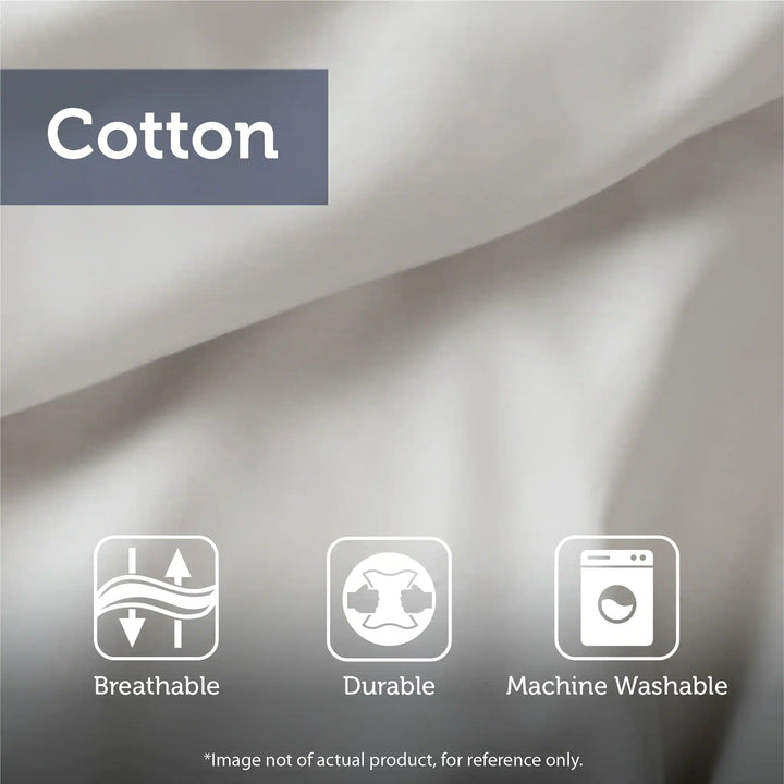 Orely Simple 3-Piece Comforter Set Comforter Sets By JLA HOME/Olliix (E & E Co., Ltd)
