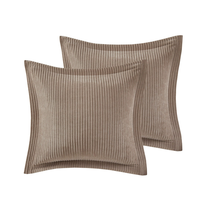 Evernew 9-Piece Comforter Set Comforter Sets By JLA HOME/Olliix (E & E Co., Ltd)