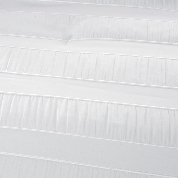 prestigious 7-Piece Comforter Set Comforter Sets By JLA HOME/Olliix (E & E Co., Ltd)