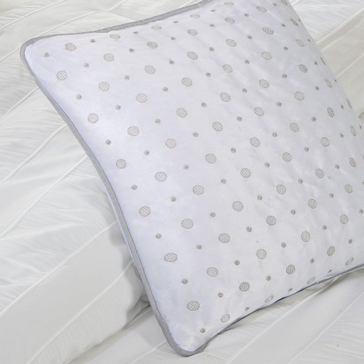 prestigious 7-Piece Comforter Set Comforter Sets By JLA HOME/Olliix (E & E Co., Ltd)