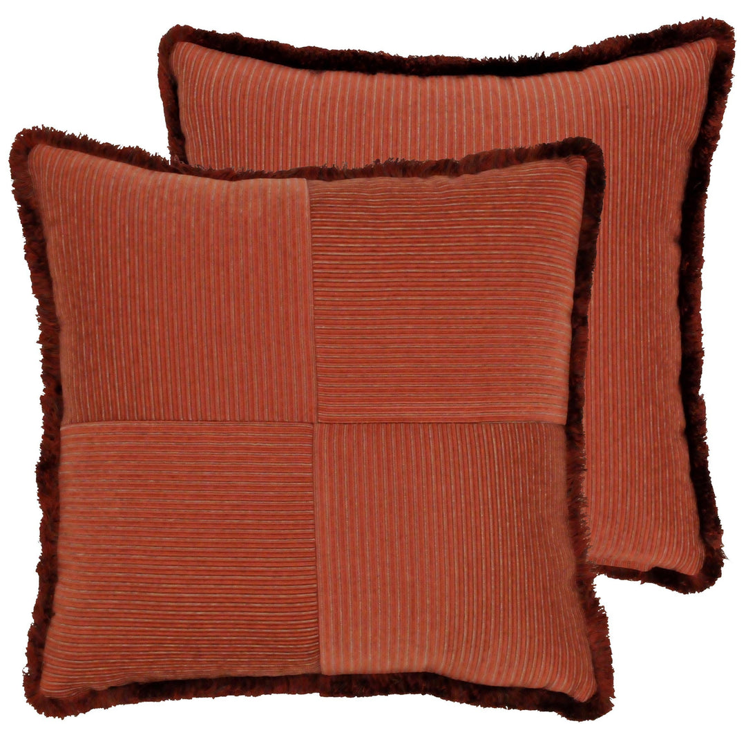 Harrogate Multi Decorative Throw Pillow Throw Pillows By P/Kaufmann