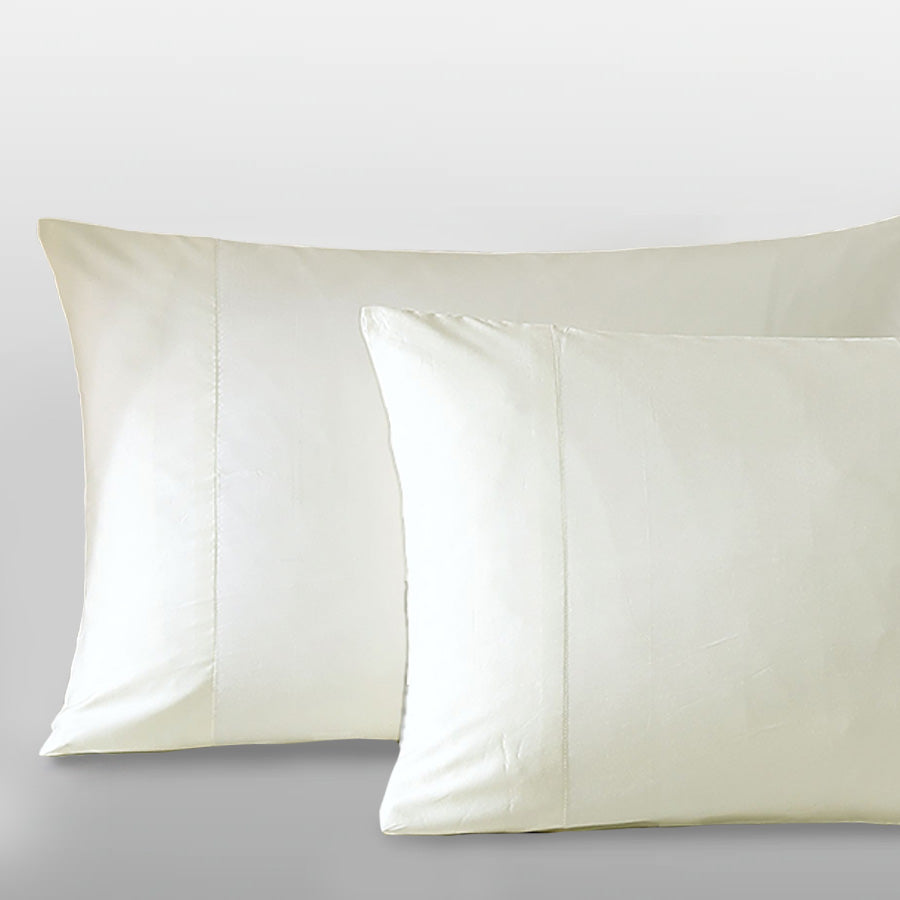 Ultra Sateen Pillowcase Set Pillowcase By Pure Parima