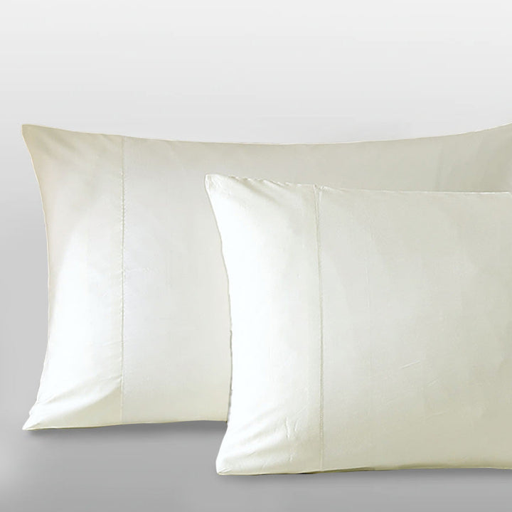 Ultra Sateen Pillowcase Set Pillowcase By Pure Parima