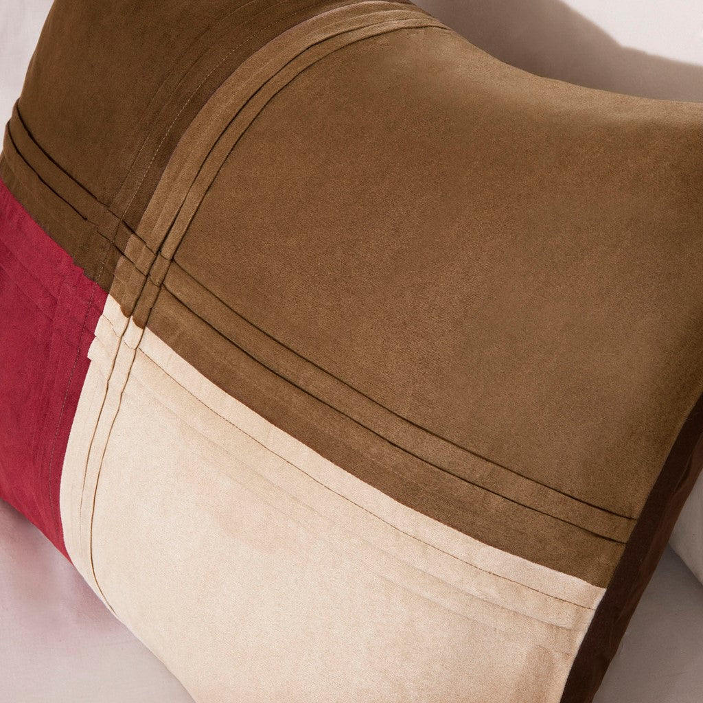 Garnet Hill 7-Piece Comforter Set Comforter Sets By JLA HOME/Olliix (E & E Co., Ltd)