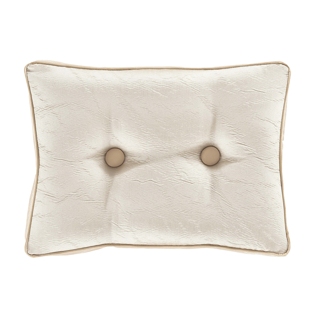 LaBoheme Boudoir Decorative Throw Pillow 20" x 15" By J Queen Throw Pillows By J. Queen New York