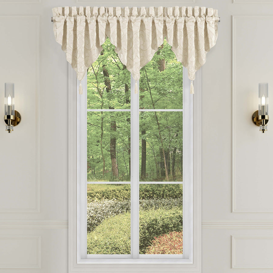 Luxury Valances Latest Bedding