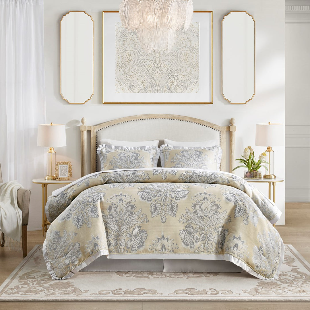Buy Lily Peony Louis Vuitton Bedding Sets Bed sets with Twin, Full, Queen, King  size in 2023