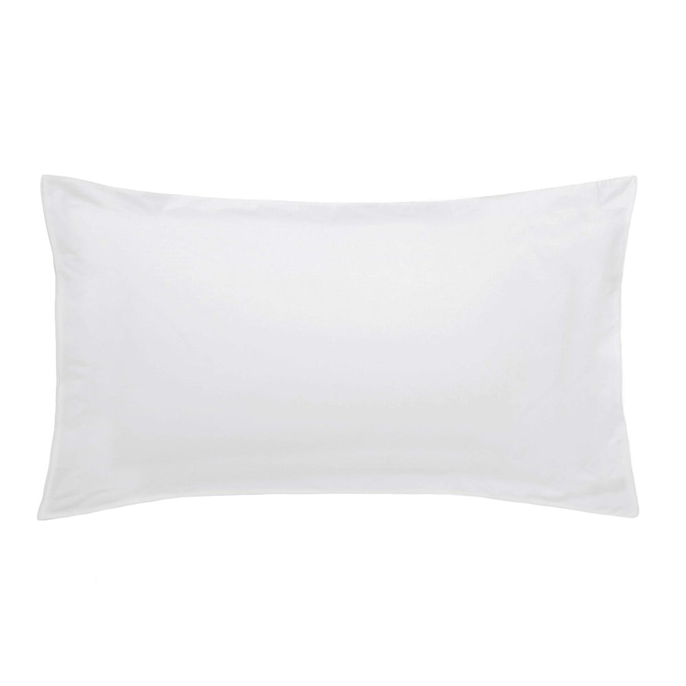 Louvre Blanc/Sable Pillowcase Set Pillowcase By Anne de Solène