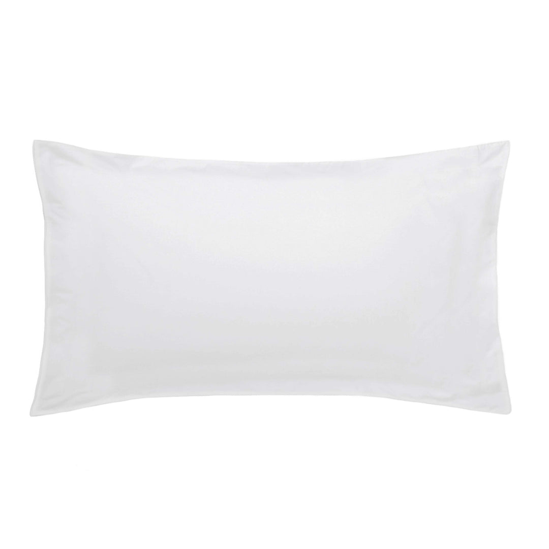 Louvre Blanc/Sable Pillowcase Set Pillowcase By Anne de Solène