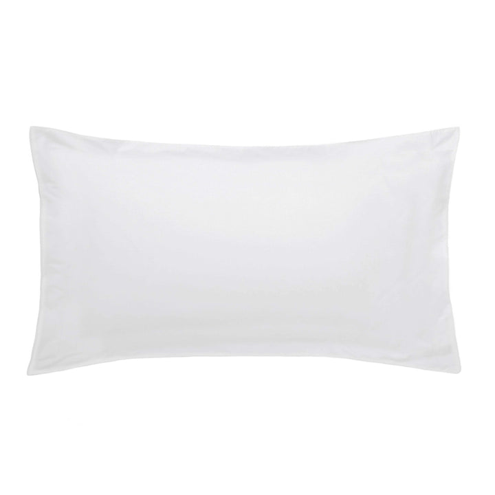 Louvre Blanc/Sable Pillowcase Set Pillowcase By Anne de Solène