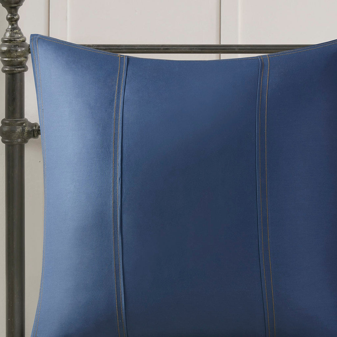 Williams Classsic 9-Piece Comforter Set Comforter Sets By JLA HOME/Olliix (E & E Co., Ltd)