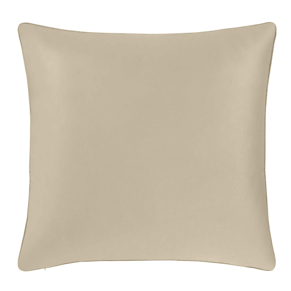 Lyndon Pearl Euro Sham Euro Sham By J. Queen New York