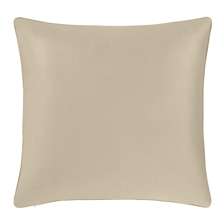 Lyndon Pearl Euro Sham Euro Sham By J. Queen New York