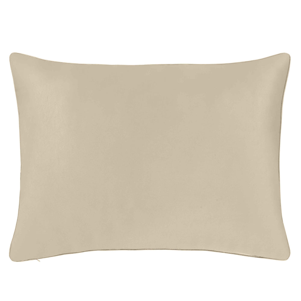 Lyndon Pearl Pillow Sham Sham By J. Queen New York