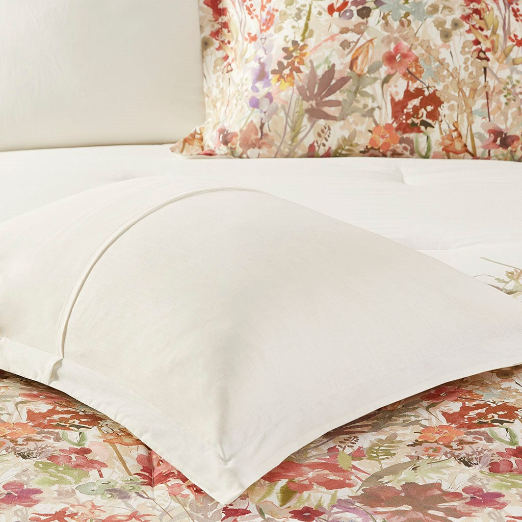 Las Vegas 7-Piece Comforter Set – Latest Bedding