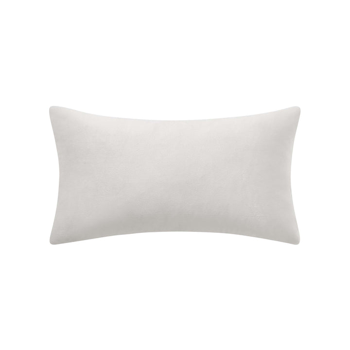 Maritana Neutral Decorative Throw Pillow Set of 3 Throw Pillows By Waterford