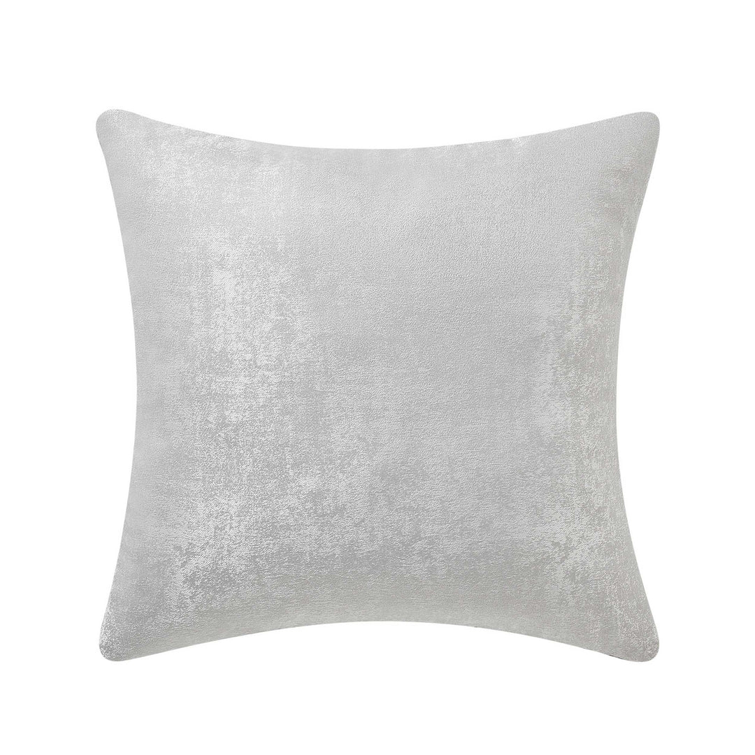 Maritana Neutral Decorative Throw Pillow Set of 3 Throw Pillows By Waterford