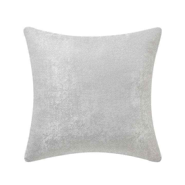 Maritana Neutral Decorative Throw Pillow Set of 3 Throw Pillows By Waterford