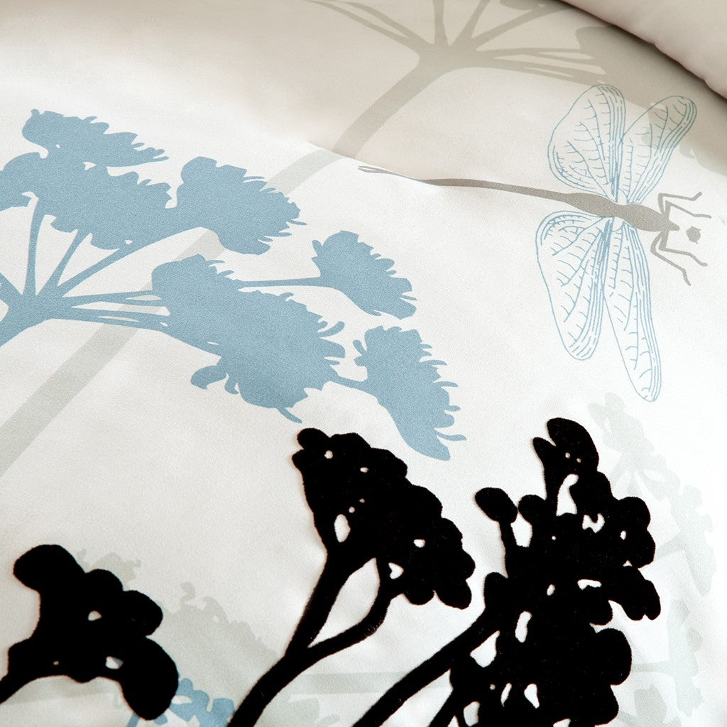 Wisconsin 7-Piece Comforter Set Comforter Sets By JLA HOME/Olliix (E & E Co., Ltd)