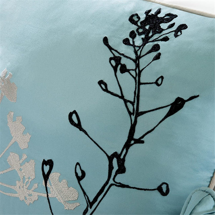 Wisconsin 7-Piece Comforter Set Comforter Sets By JLA HOME/Olliix (E & E Co., Ltd)