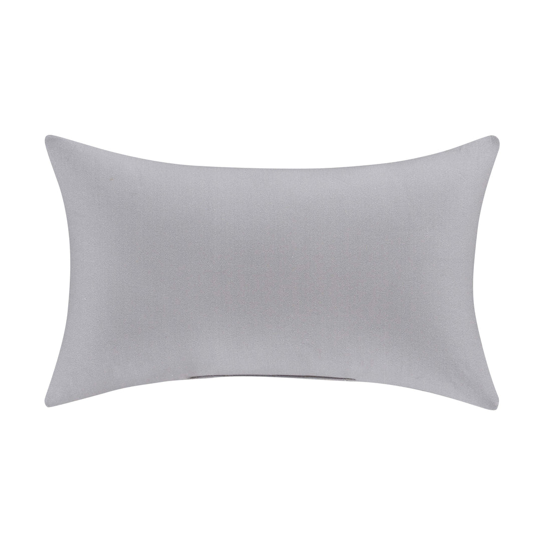 Melissa Blush Boudoir Decorative Throw Pillow By J Queen Throw Pillows By J. Queen New York