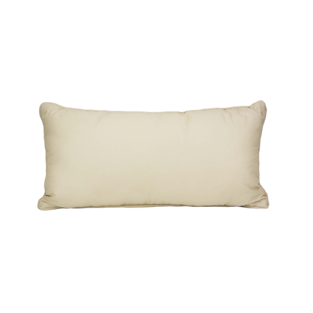 Momma Bear Rectangle Decorative Throw Pillow 22" x 11" Throw Pillows By Donna Sharp