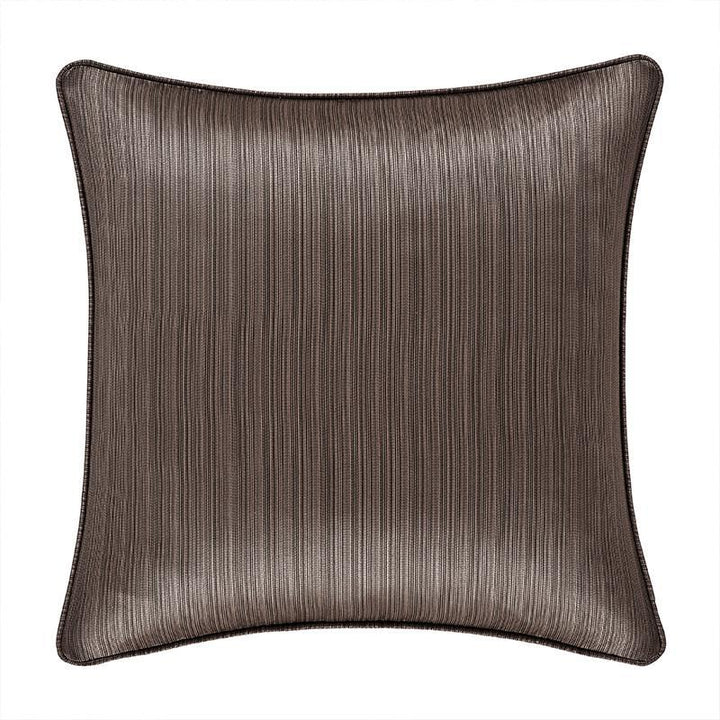 Neapolitan Mink Euro Sham By J Queen - Final Sale Euro Sham By US Office - Latest Bedding