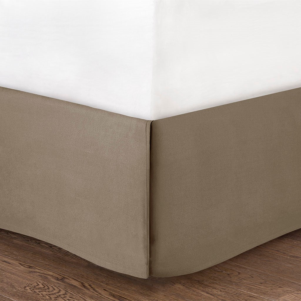 Waffled 8-Piece Comforter Set Comforter Sets By JLA HOME/Olliix (E & E Co., Ltd)
